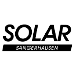Solar Sgh Shop Logo