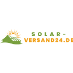 Solar-Versand24 by Vivago GmbH Logo