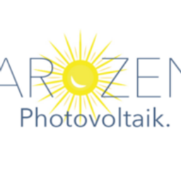 solar-zentrale.com Logo