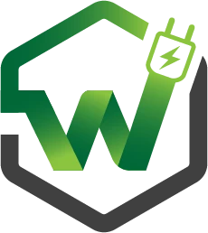 Wenobis Solar Logo