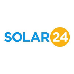 SOLAR24 GmbH Logo