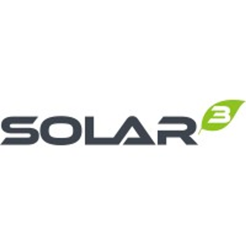 Solar Hoch Drei GmbH & Co. KG Logo
