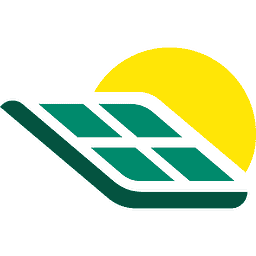 Solaranlage Logo