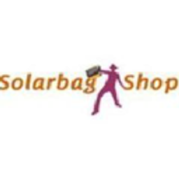 Solarbag-Shop.de Logo