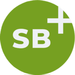 Solarbauplus Logo