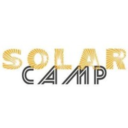 SolarCamp Logo