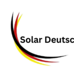 Solardeutschland Dek Logo