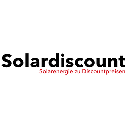 Solardiscount Logo