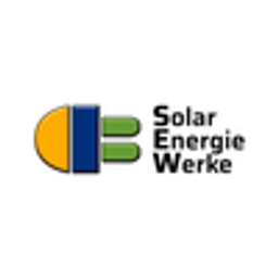 Solarenergiewerke Logo