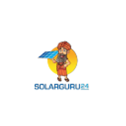 Solarguru24 Logo