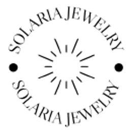 Solariajewelry Logo