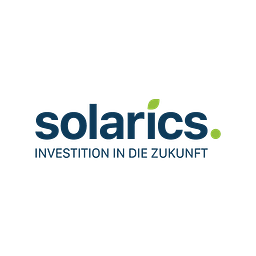 solarics.de Logo