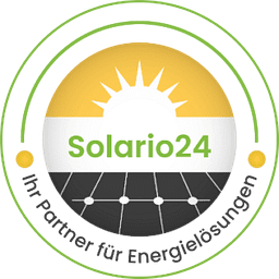Solario24 Logo