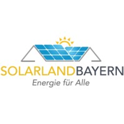 Solarlandbayern Logo