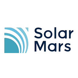 solarmars.de Logo