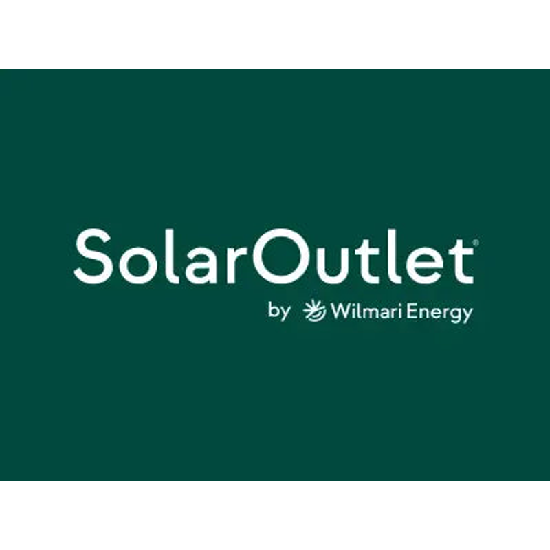 SolarOutlet Logo