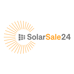 SolarSale24 Logo
