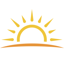 Solarstrom Deutschland Logo