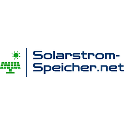 Solarstrom-Speicher.net Logo