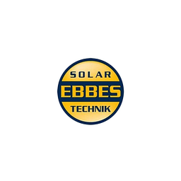 Solartechnik Ebbes Logo