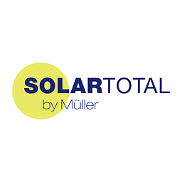 Solartotal Logo