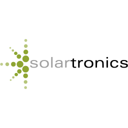 solartronics.de Logo