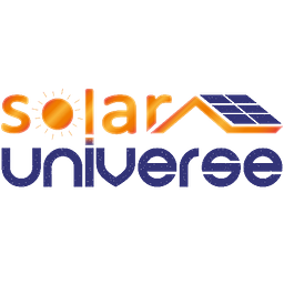 SolarUniverse GmbH Logo
