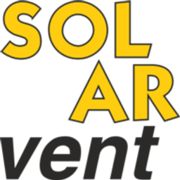 SOLARvent Energietechnik GmbH Logo