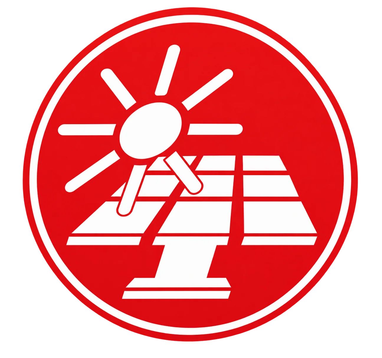 SOLARVIC PLUS GmbH Logo