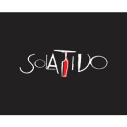 Solativo Enoteca Logo