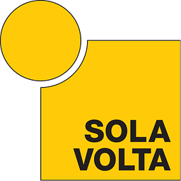 SOLAVOLTA Energie- und Umwelttechnik GmbH Logo