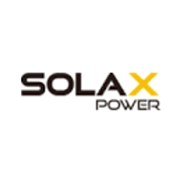 Solaxcloud Logo