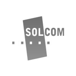 solcom.de Logo