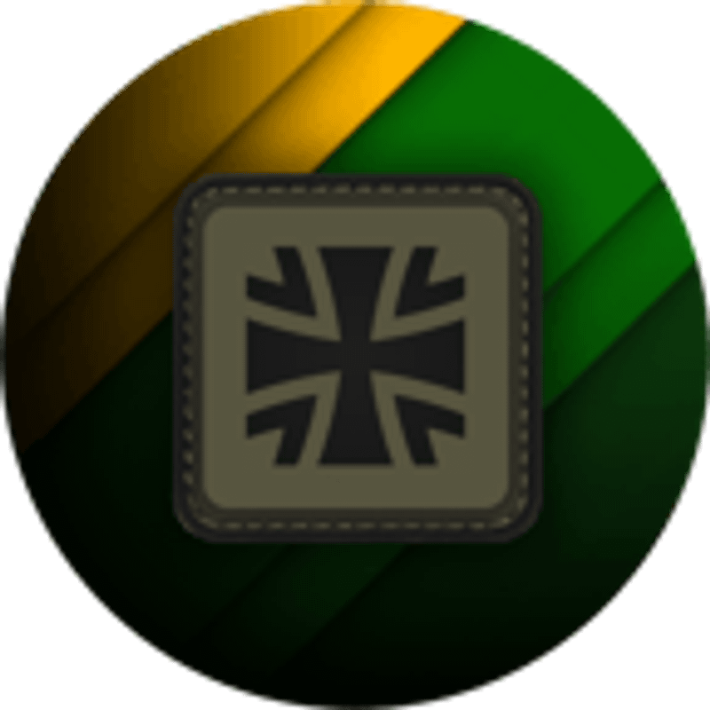 Soldatsein Logo
