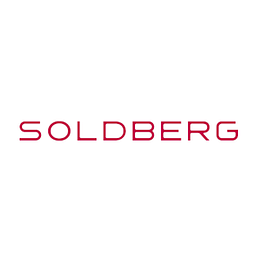 Soldberg Logo