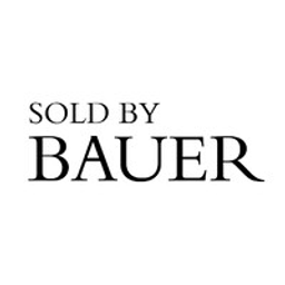 Timo Sven Bauer / Sold by Bauer Logo