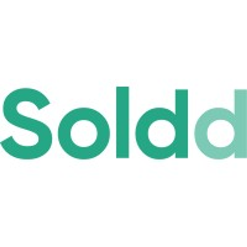 Soldd GmbH Logo