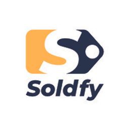 Soldfy Logo