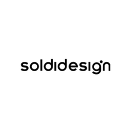 soldidesignofficial.com Logo