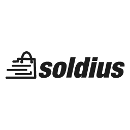 soldius.com Logo