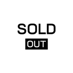 SOLD OUT Logo