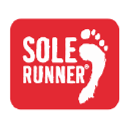 Sole Runner Barefoot Shoes Logo