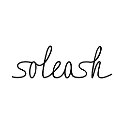 soleash.com Logo