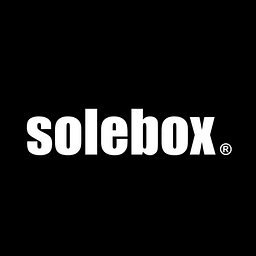 solebox.com Logo