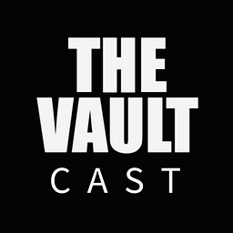 SOLED THE  VAULT Logo