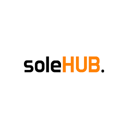 soleHUB Logo