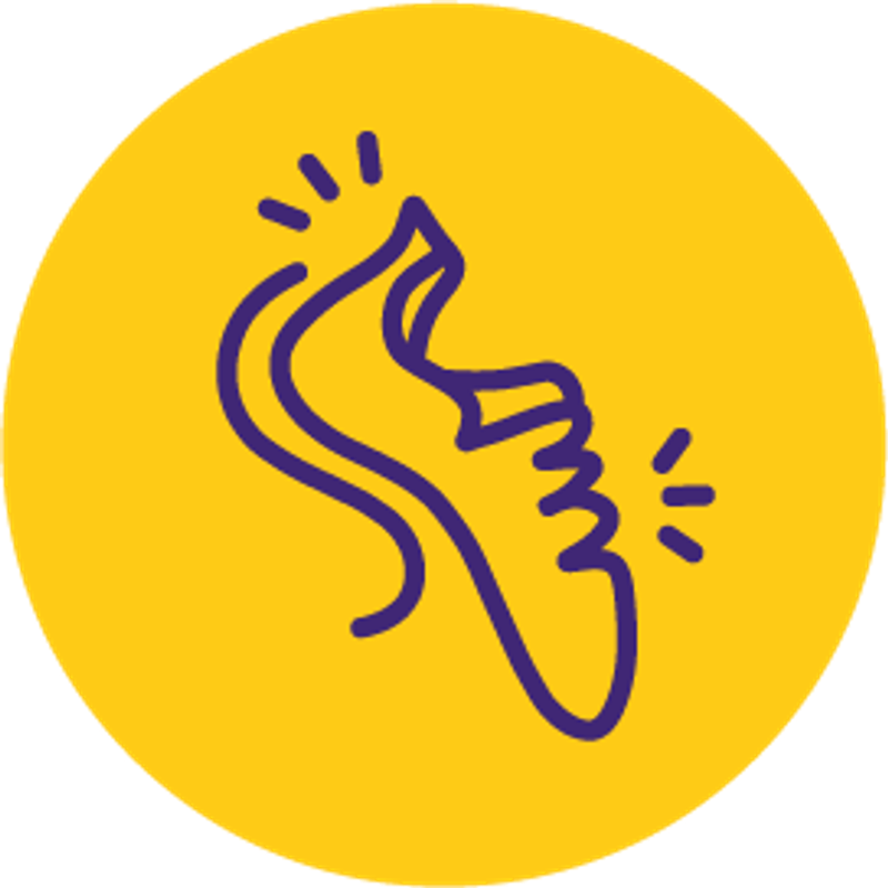 Solemates Logo