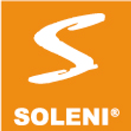 soleni-group.com Logo