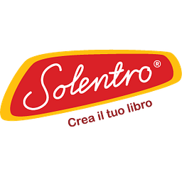 Solentro - crea il tuo fotolibro o poster Logo