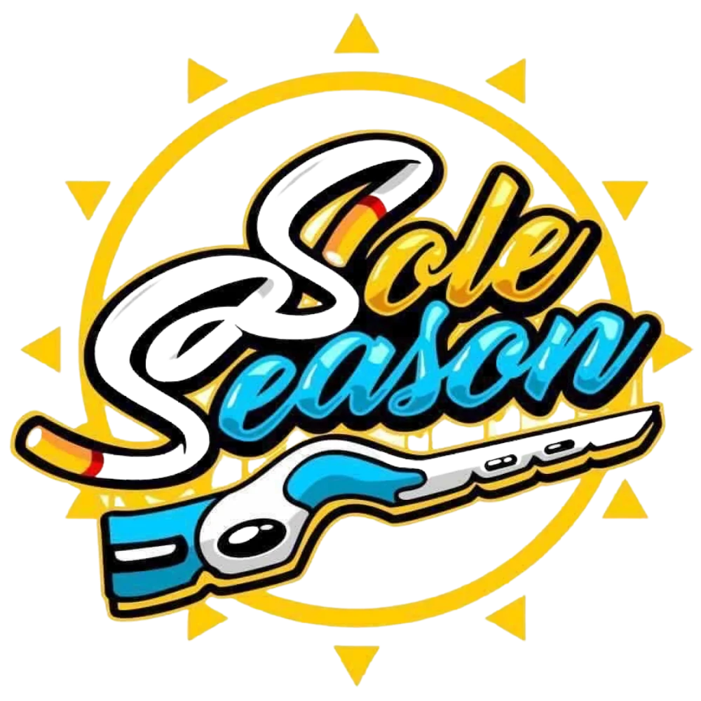 soleseason.au Logo